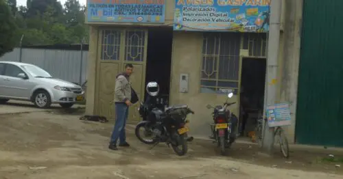 BBN DISEL REPUESTOS BOGOTÁ BBN DISEL REPUESTOS BOGOTÁ
